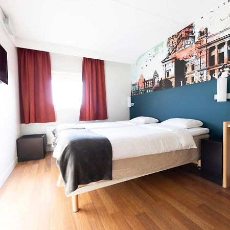 Good Morning Lund Hotel Екстериор снимка