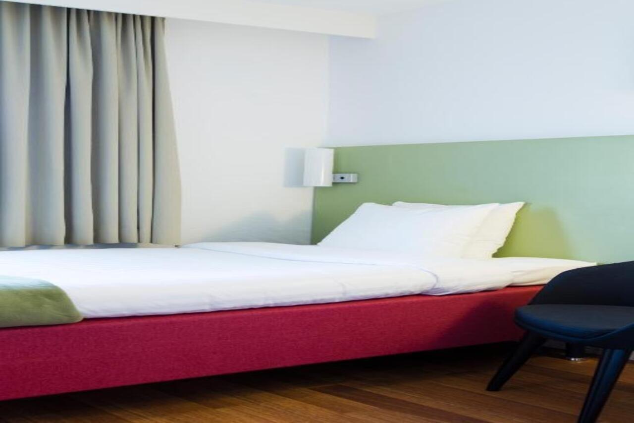 Good Morning Lund Hotel Екстериор снимка