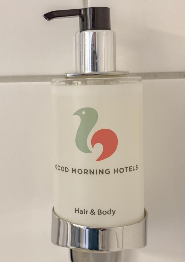 Good Morning Lund Hotel Екстериор снимка