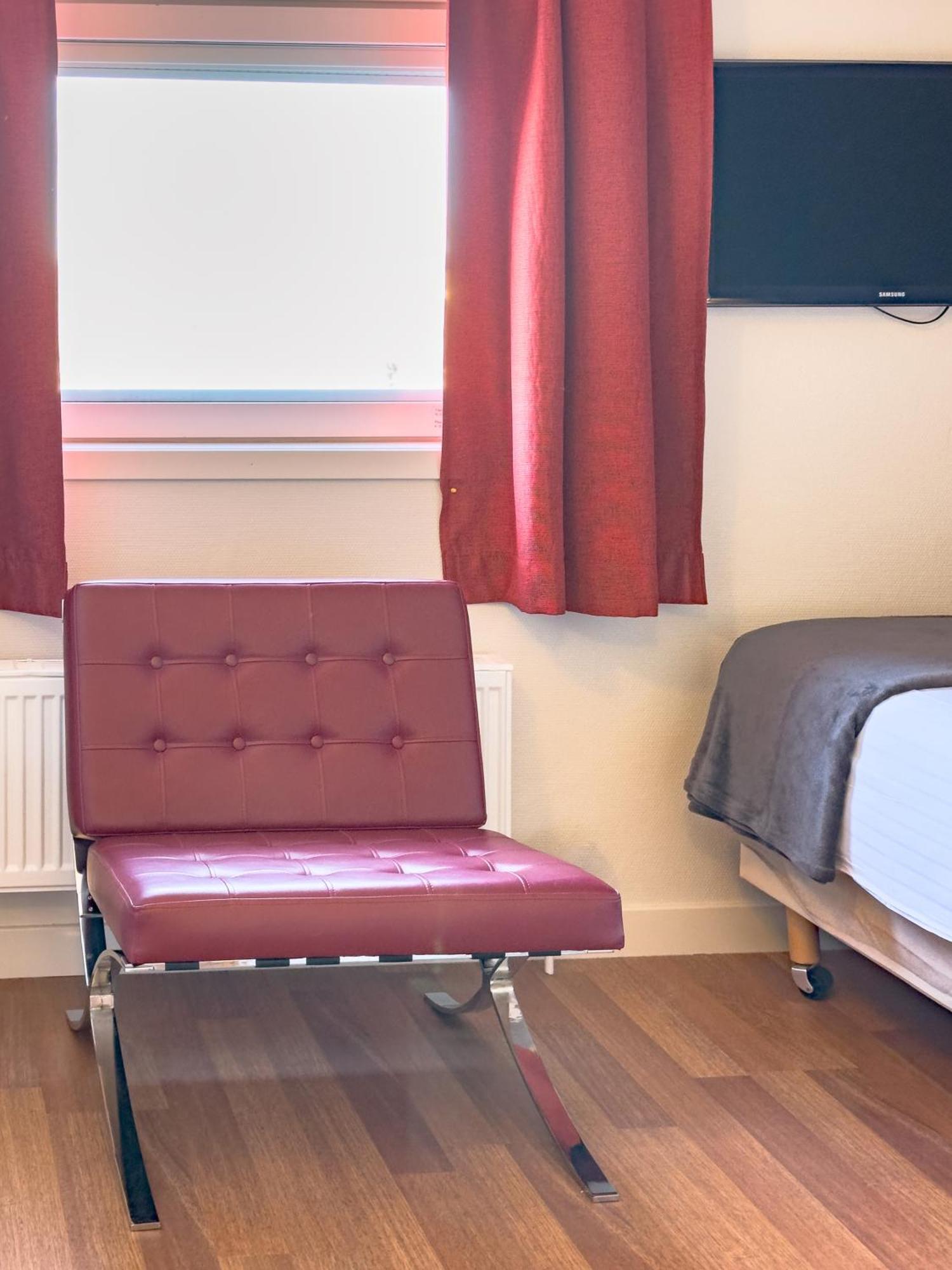 Good Morning Lund Hotel Екстериор снимка