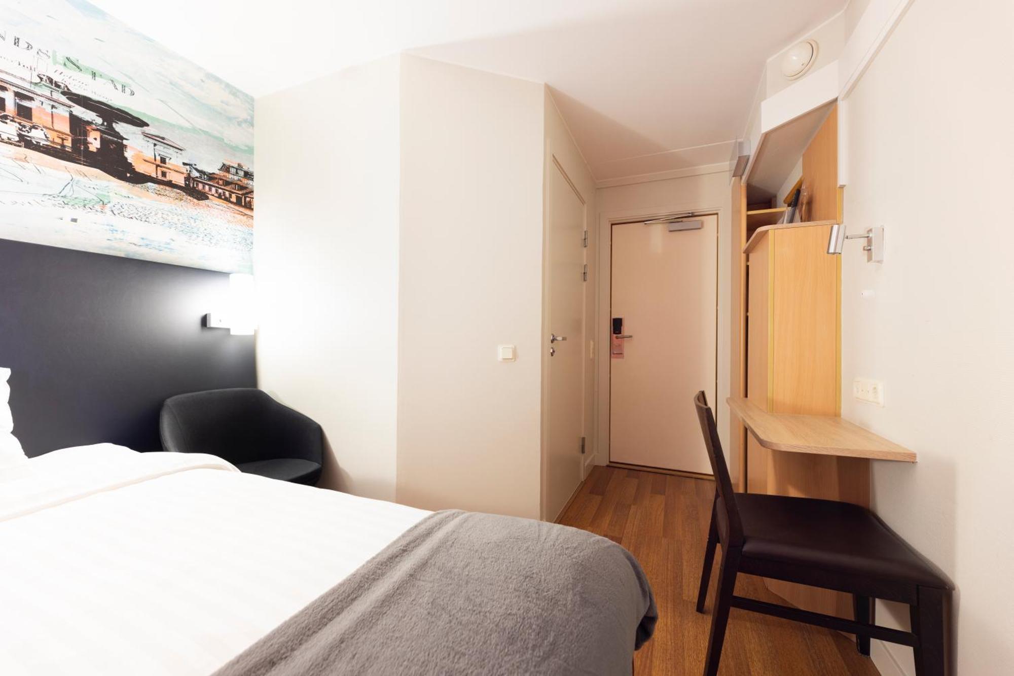 Good Morning Lund Hotel Екстериор снимка